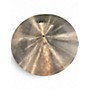 Used Turkish 24in Turkride Lale Signature Cymbal 44