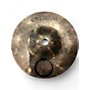 Used Turkish Used Turkish 6in Zilzen Jarrod Cagwin Gamma Splash G-SP6 Cymbal 22