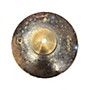 Used Turkish 8in Ad Astra Cymbal 24