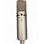 Used Turnstile TAC1100 Condenser Microphone