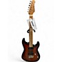 Used Tuttle Guitars CUSTOM CLASSIC-S/ REAR ROUTE 3 Tone Sunburst Solid Body Electric Guitar 3 Tone Sunburst
