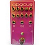 Used Twenty3five Abacus Effect Pedal