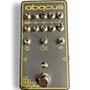 Used Twenty3five abacus Effect Pedal