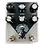 Used Twilight Electronics GLASS SHARD SCREAMER Effect Pedal