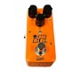 Used Used Twinote Ana Delay Effect Pedal