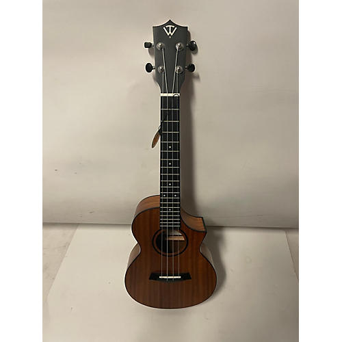 Twisted Wood Used Twisted Wood SW700T Natural Ukulele Natural