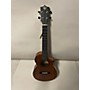 Used Twisted Wood Used Twisted Wood SW700T Natural Ukulele Natural