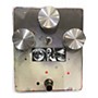 Used Twlight Effects BIG MUFF Effect Pedal