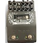 Used Two Notes AUDIO ENGINEERING LE BASS PREAMP Guitar Preamp
