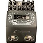 Used Two Notes AUDIO ENGINEERING Used Two Notes AUDIO ENGINEERING Le Bass Dual Channel Tube Bass Preamp