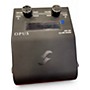 Used Two Notes AUDIO ENGINEERING Opus Guitar Preamp