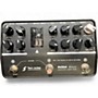 Used Two Notes AUDIO ENGINEERING REVOLT Tube Bass Preamp