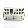 Used Two Notes AUDIO ENGINEERING ReVolt 3-Channel All-Analog Guitar Simulator Pedal Silver an Pedal