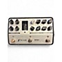 Used Two Notes AUDIO ENGINEERING Revolt Guitar Preamp