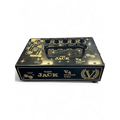 Used Two Notes AUDIO ENGINEERING THE JACK V4 Guitar Power Amp