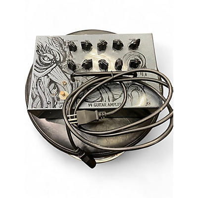 Used Two Notes AUDIO ENGINEERING THE KRAKEN Tube Guitar Amp Head