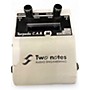 Used Two Notes AUDIO ENGINEERING TORPEDO C.A.B. M Effect Pedal