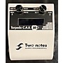 Used Two Notes AUDIO ENGINEERING Used Two Notes AUDIO ENGINEERING TORPEDO C.A.B. M+ Pedal