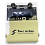 Used Two Notes AUDIO ENGINEERING TORPEDO CAB Effect Processor