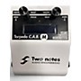 Used Two Notes AUDIO ENGINEERING TORPEDO CAB M Direct Box