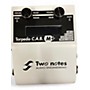 Used Two Notes AUDIO ENGINEERING TORPEDO CAB PLUS Battery Powered Amp