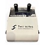 Used Two Notes AUDIO ENGINEERING TORPEDO CAB Pedal