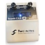 Used Two Notes AUDIO ENGINEERING TORPEDO CAB Pedal