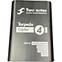 Used Two Notes AUDIO ENGINEERING TORPEDO CAPTOR 4 Power Attenuator