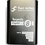 Used Two Notes AUDIO ENGINEERING TORPEDO CAPTOR 8  Effect Pedal