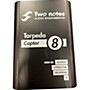Used Two Notes AUDIO ENGINEERING TORPEDO CAPTOR 8 Power Attenuator