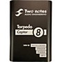 Used Two Notes AUDIO ENGINEERING TORPEDO CAPTOR 8 Power Attenuator