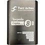 Used Two Notes AUDIO ENGINEERING TORPEDO CAPTOR 8 Power Attenuator