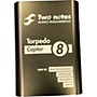 Used Two Notes AUDIO ENGINEERING TORPEDO CAPTOR 8 Power Attenuator