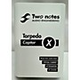 Used Two Notes AUDIO ENGINEERING Used Two Notes AUDIO ENGINEERING TORPEDO CAPTOR Power Attenuator