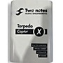 Used Two Notes AUDIO ENGINEERING TORPEDO CAPTOR Power Attenuator