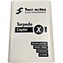 Used Two Notes AUDIO ENGINEERING TORPEDO CAPTOR X Compressor