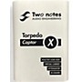 Used Two Notes AUDIO ENGINEERING TORPEDO CAPTOR X Power Attenuator