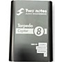 Used Two Notes AUDIO ENGINEERING TORPEDO CAPTOR8 Direct Box