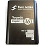 Used Two Notes AUDIO ENGINEERING TORPEDO CAPTURE 16 Audio Converter