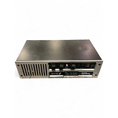 Used Two Notes AUDIO ENGINEERING TORPEDO RELOAD Power Attenuator
