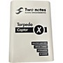 Used Two Notes AUDIO ENGINEERING Tornado Captor X Power Attenuator