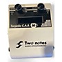 Used Two Notes AUDIO ENGINEERING Torpedo C.A.B. Effect Processor