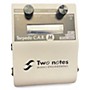 Used Two Notes AUDIO ENGINEERING Torpedo C.A.B. M Effect Processor