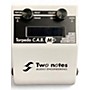 Used Two Notes AUDIO ENGINEERING Torpedo C.A.B. M+ Effect Processor