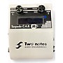 Used Two Notes AUDIO ENGINEERING Torpedo C.A.B. M+ Guitar Preamp