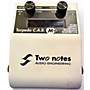 Used Two Notes AUDIO ENGINEERING Torpedo C.A.B. M+ Pedal