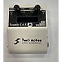 Used Two Notes Audio Engineering Used Two Notes AUDIO ENGINEERING Torpedo C.a.b. M Guitar Preamp