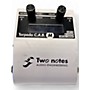 Used Two Notes AUDIO ENGINEERING Torpedo CAB M Guitar Preamp