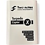 Used Two Notes AUDIO ENGINEERING Torpedo Captor 1 Power Attenuator