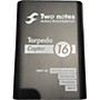 Used Two Notes AUDIO ENGINEERING Torpedo Captor 16 Effect Pedal Package